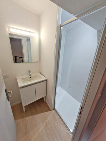 Appartement Saint Symphorien Sur Coise 3 pièce(s) 47.80 m2