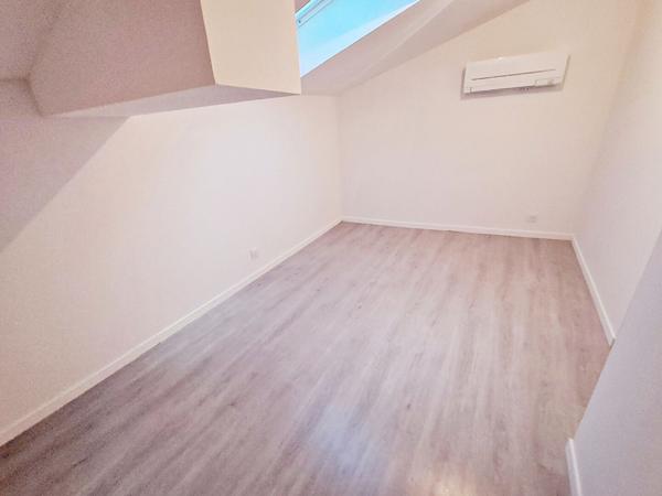 Appartement Saint Symphorien Sur Coise 3 pièce(s) 47.80 m2