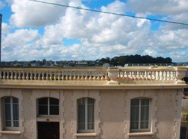 Appartement à vendre à Saint-Malo en Ille-et-Vilaine (35400), ref : 103/860 St Servan
