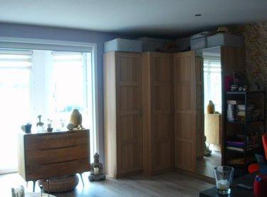 Appartement à vendre à Saint-Malo en Ille-et-Vilaine (35400), ref : 103/860 St Servan