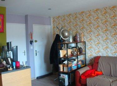 Appartement à vendre à Saint-Malo en Ille-et-Vilaine (35400), ref : 103/860 St Servan
