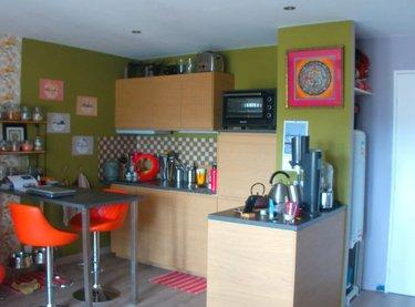 Appartement à vendre à Saint-Malo en Ille-et-Vilaine (35400), ref : 103/860 St Servan