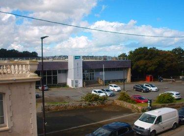 Appartement à vendre à Saint-Malo en Ille-et-Vilaine (35400), ref : 103/860 St Servan