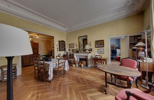 Appartement Macon 5 pièce(s) 160 m2