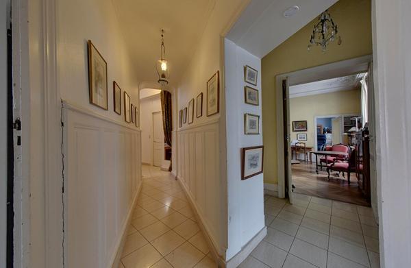 Appartement Macon 5 pièce(s) 160 m2