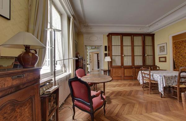 Appartement Macon 5 pièce(s) 160 m2