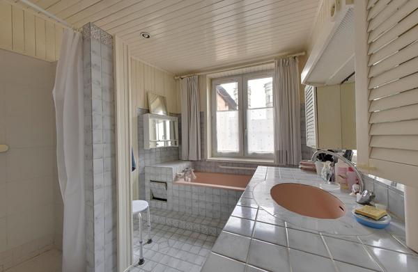 Appartement Macon 5 pièce(s) 160 m2