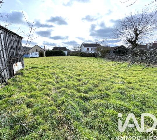 Maison à vendre 4 pièces 73 m² Saint-Éloy-les-Mines