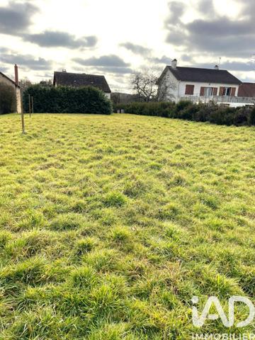 Maison à vendre 4 pièces 73 m² Saint-Éloy-les-Mines