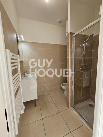 Appartement 1 pièce(s) 27.24 m2