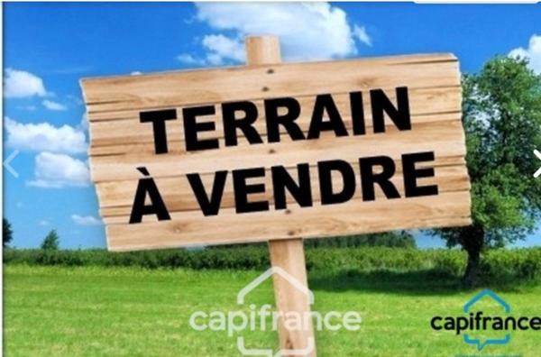 Chennevières-sur-Marne- Terrain à vendre de 348m2-Proche Bords de Marne et Saint-Maur-des-fossés-16mn à pied RER A