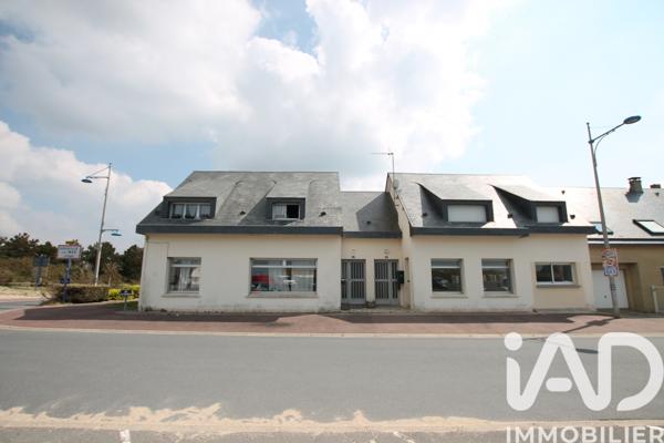 Appartement à vendre 3 pièces 67 m² Gouville-sur-Mer