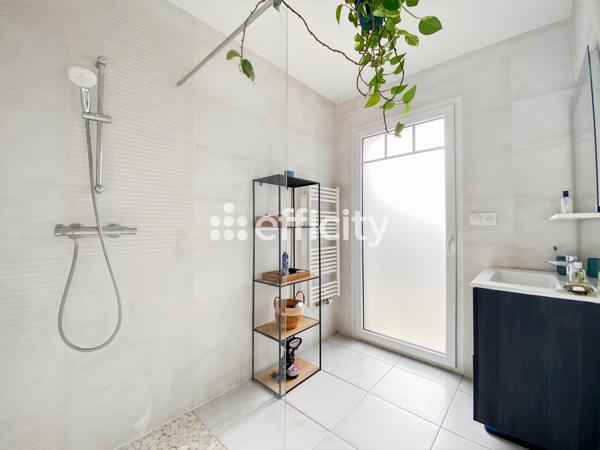 Appartement 2 pièces - 40 m² Exclusivité efficity