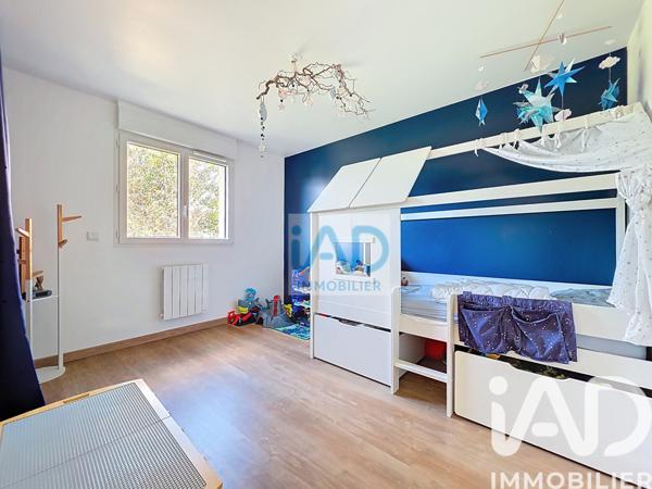 Maison à vendre 6 pièces 95 m² Hocquigny