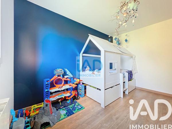 Maison à vendre 6 pièces 95 m² Hocquigny