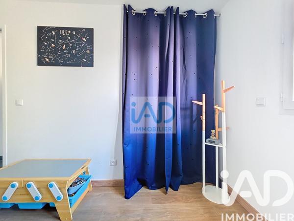 Maison à vendre 6 pièces 95 m² Hocquigny