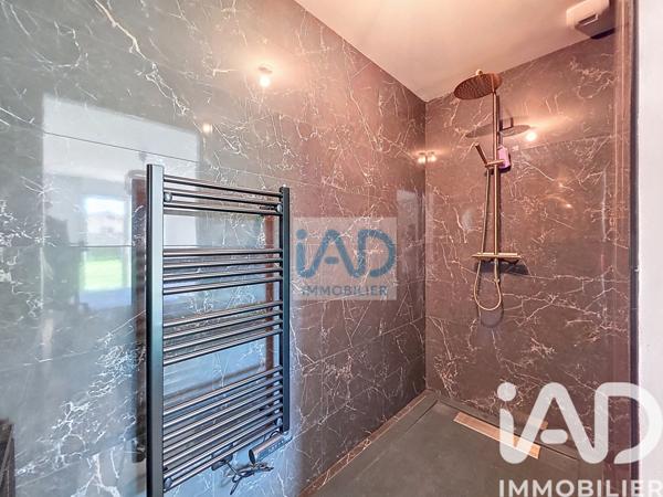 Maison à vendre 6 pièces 95 m² Hocquigny