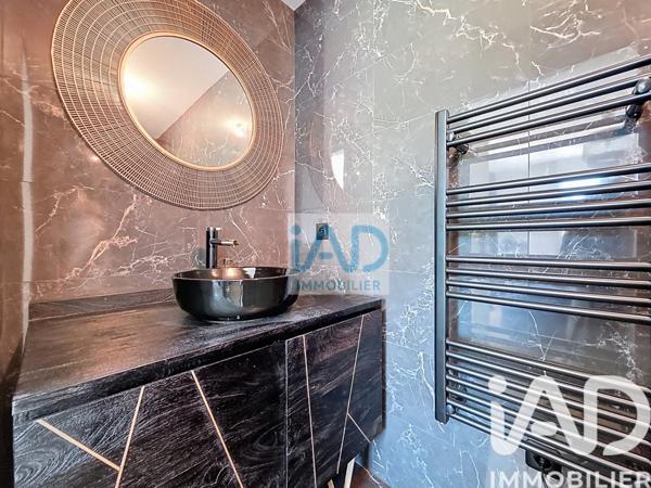 Maison à vendre 6 pièces 95 m² Hocquigny