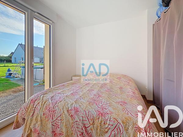 Maison à vendre 6 pièces 95 m² Hocquigny