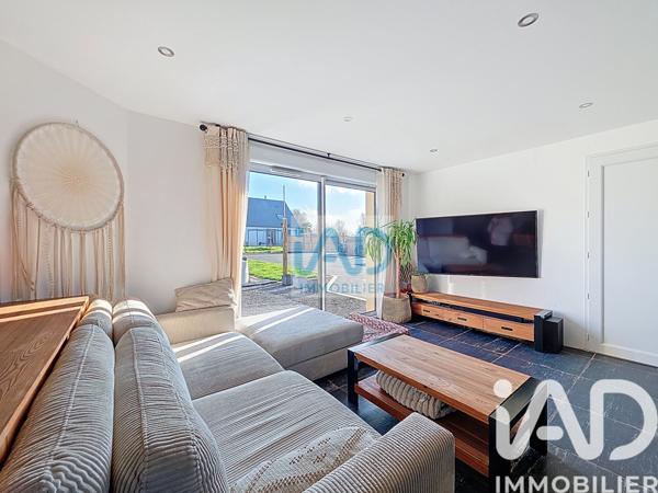 Maison à vendre 6 pièces 95 m² Hocquigny