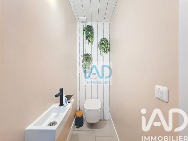 Maison à vendre 6 pièces 95 m² Hocquigny