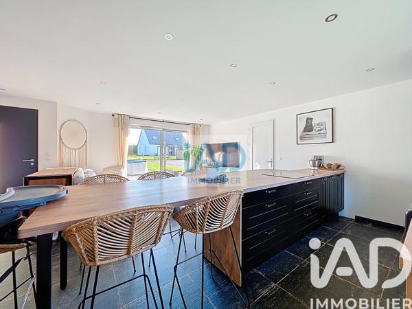 Maison à vendre 6 pièces 95 m² Hocquigny