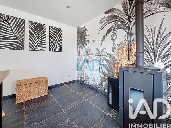 Maison à vendre 6 pièces 95 m² Hocquigny