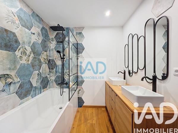 Maison à vendre 6 pièces 95 m² Hocquigny