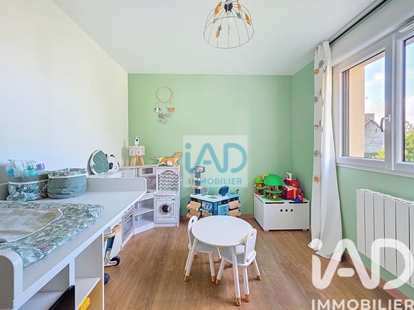 Maison à vendre 6 pièces 95 m² Hocquigny