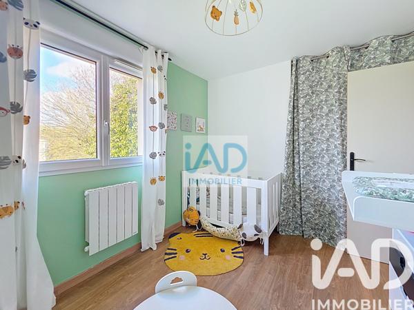 Maison à vendre 6 pièces 95 m² Hocquigny