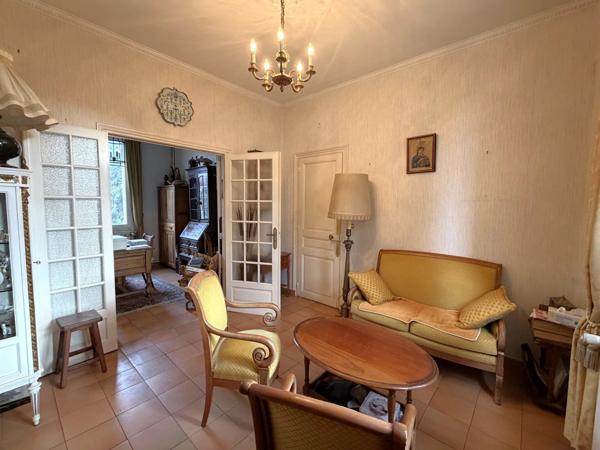 Vente Maison 7 pièces 131 m2 à Compiègne