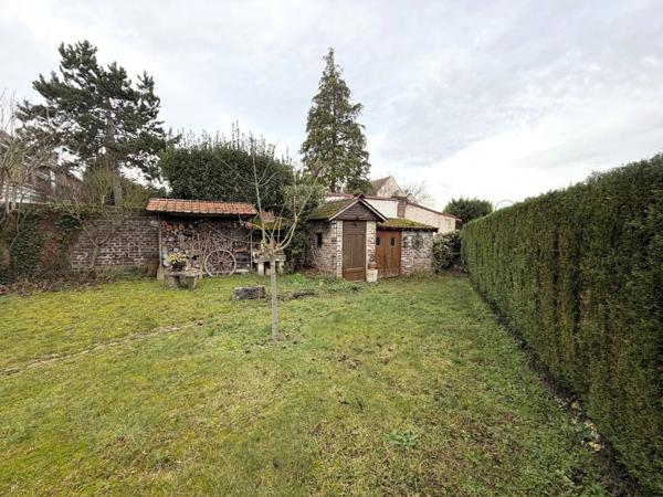 Vente Maison 7 pièces 131 m2 à Compiègne