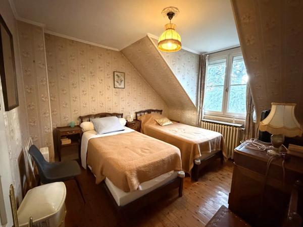 Vente Maison 7 pièces 131 m2 à Compiègne