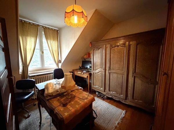 Vente Maison 7 pièces 131 m2 à Compiègne