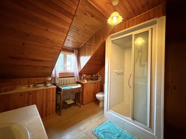 Vente Maison 7 pièces 131 m2 à Compiègne