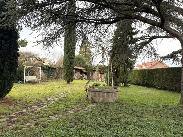 Vente Maison 7 pièces 131 m2 à Compiègne