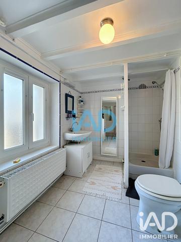 Maison à vendre 4 pièces 100 m² Quiberon