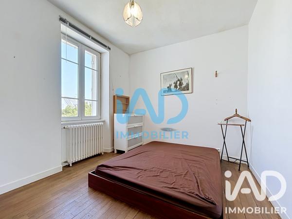 Maison à vendre 4 pièces 100 m² Quiberon