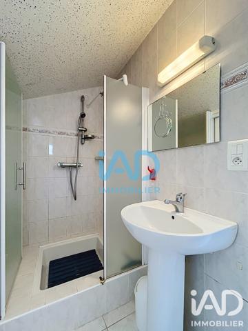 Maison à vendre 4 pièces 100 m² Quiberon
