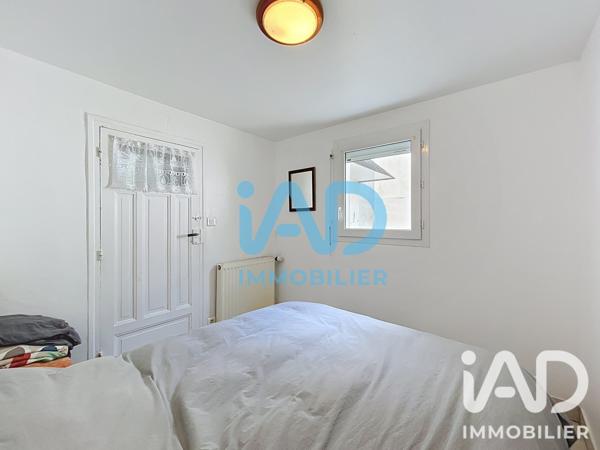 Maison à vendre 4 pièces 100 m² Quiberon