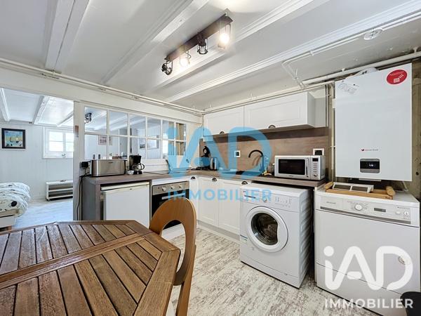 Maison à vendre 4 pièces 100 m² Quiberon