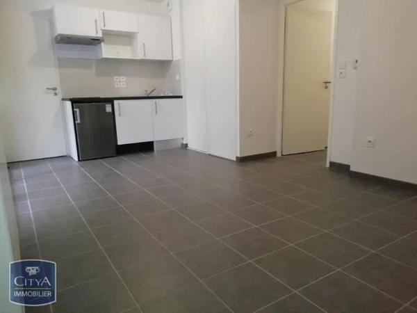 Appartement à louer 2 pièces 42.82m² Toulouse (31200)