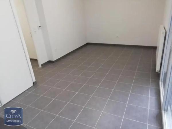 Appartement à louer 2 pièces 42.82m² Toulouse (31200)