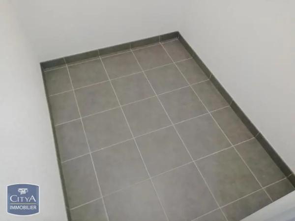 Appartement à louer 2 pièces 42.82m² Toulouse (31200)