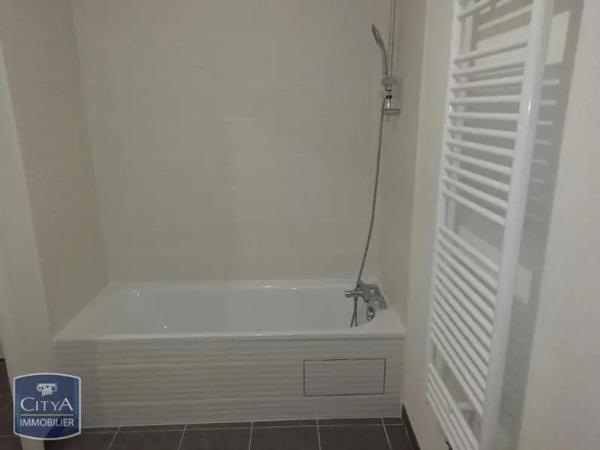 Appartement à louer 2 pièces 42.82m² Toulouse (31200)