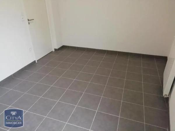 Appartement à louer 2 pièces 42.82m² Toulouse (31200)