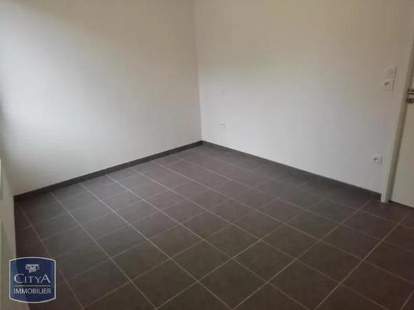 Appartement à louer 2 pièces 42.82m² Toulouse (31200)