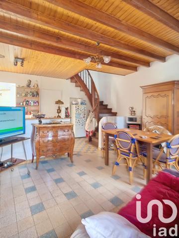 Immeuble à vendre 323 m² Essarts-en-Bocage