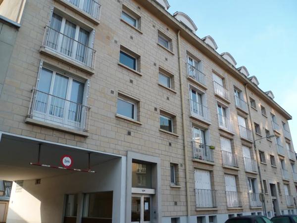 Appartement à louer à Caen (14000)