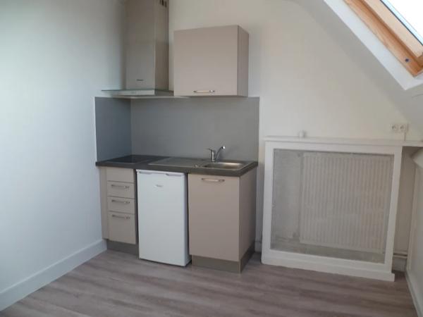 Appartement à louer à Caen (14000)